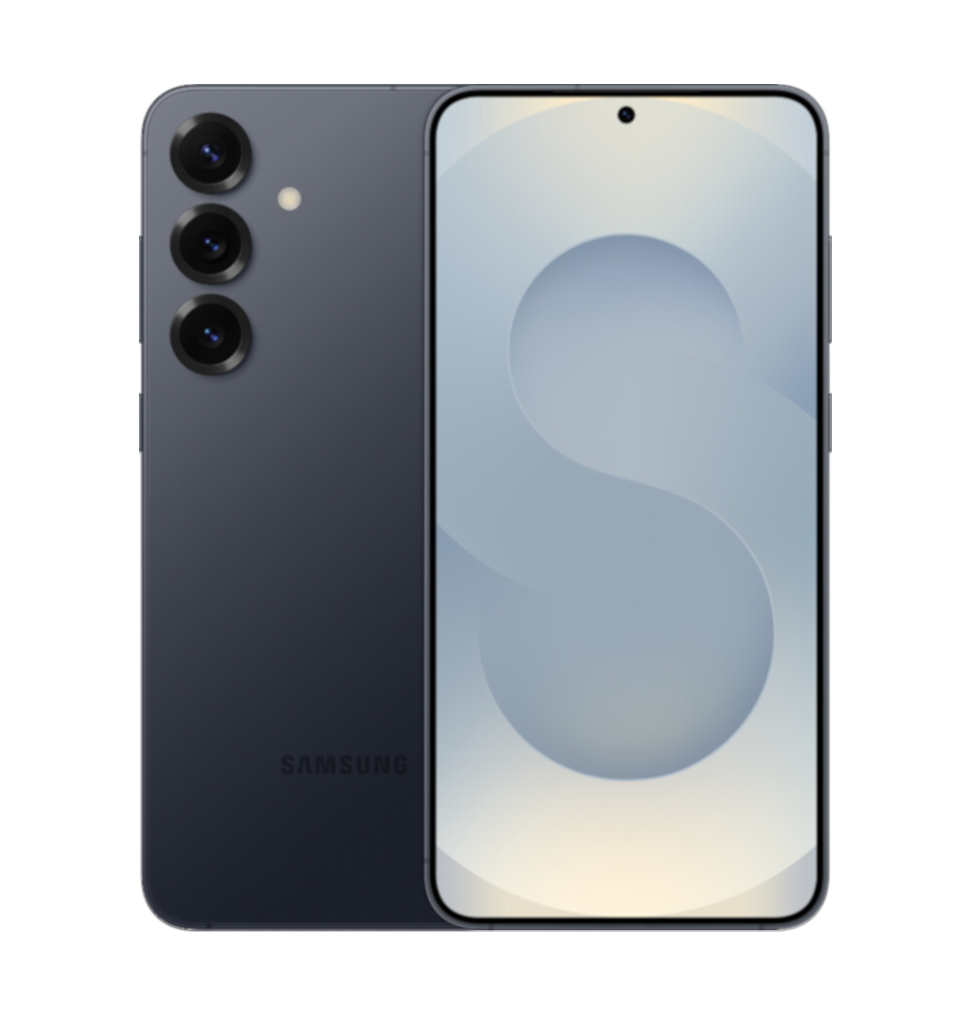 Samsung Galaxy S25 128GB      Blueblack