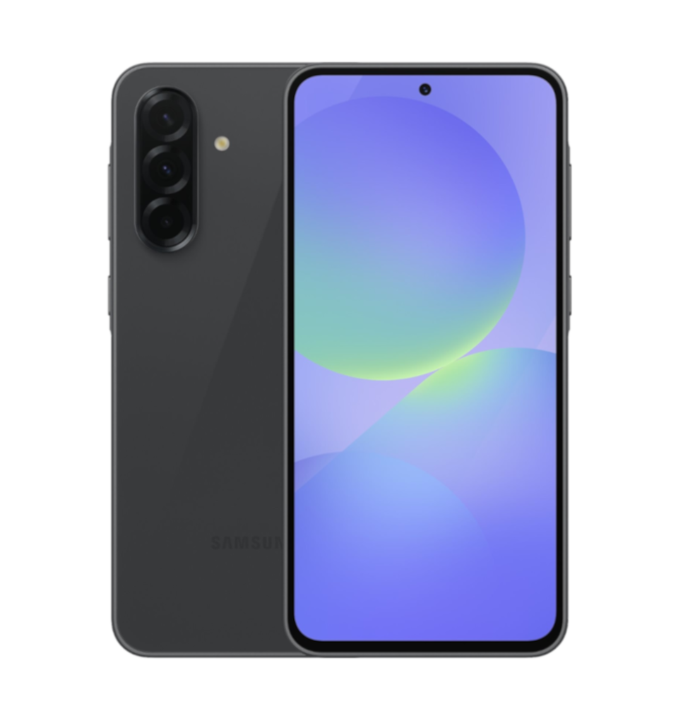 Samsung Galaxy A36 128GB Schwarz